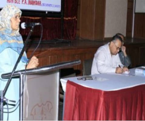 MCE Society's Junior College of Education Pune Campus photo 2